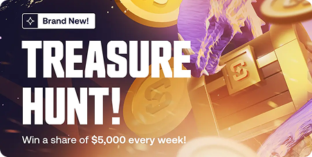 Casino Promo
